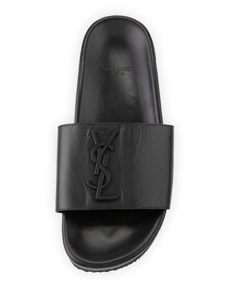 ysl slides joan